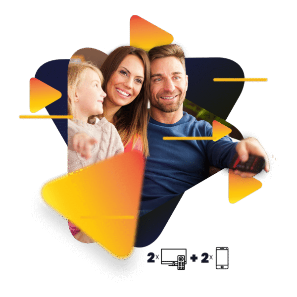 Balkan IPTV premium paket