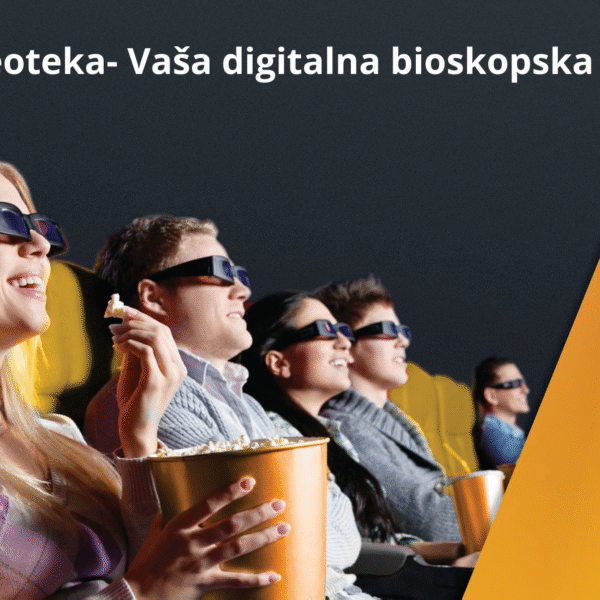 BalkanIPTV Videoteka(VoD)