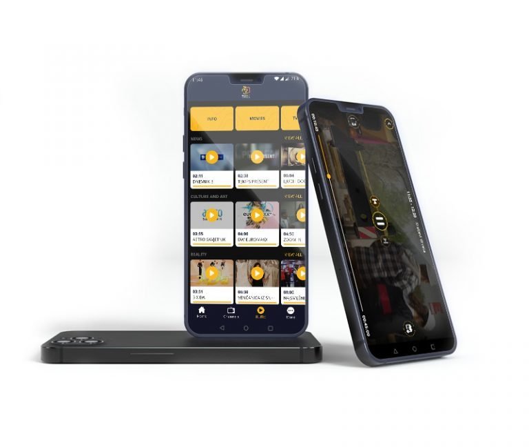 IPTV na svim uređajima